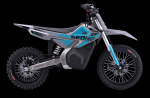 Elektro Motocross Bike Apollo Sedna Attack Pro 1500W